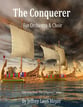 The Conquerer Orchestra sheet music cover
